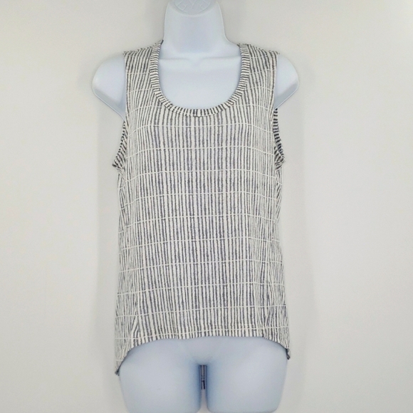 ATHLETA Breezy Muscle Tee - Picture 2 of 8